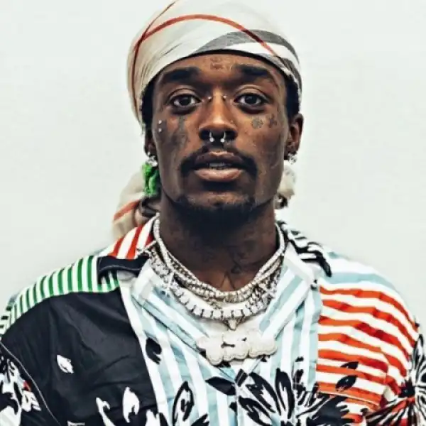Lil Uzi Vert - Zani Bars